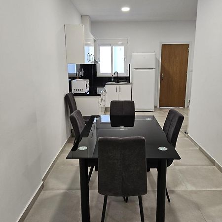 Apartments Jota Barselona Dış mekan fotoğraf