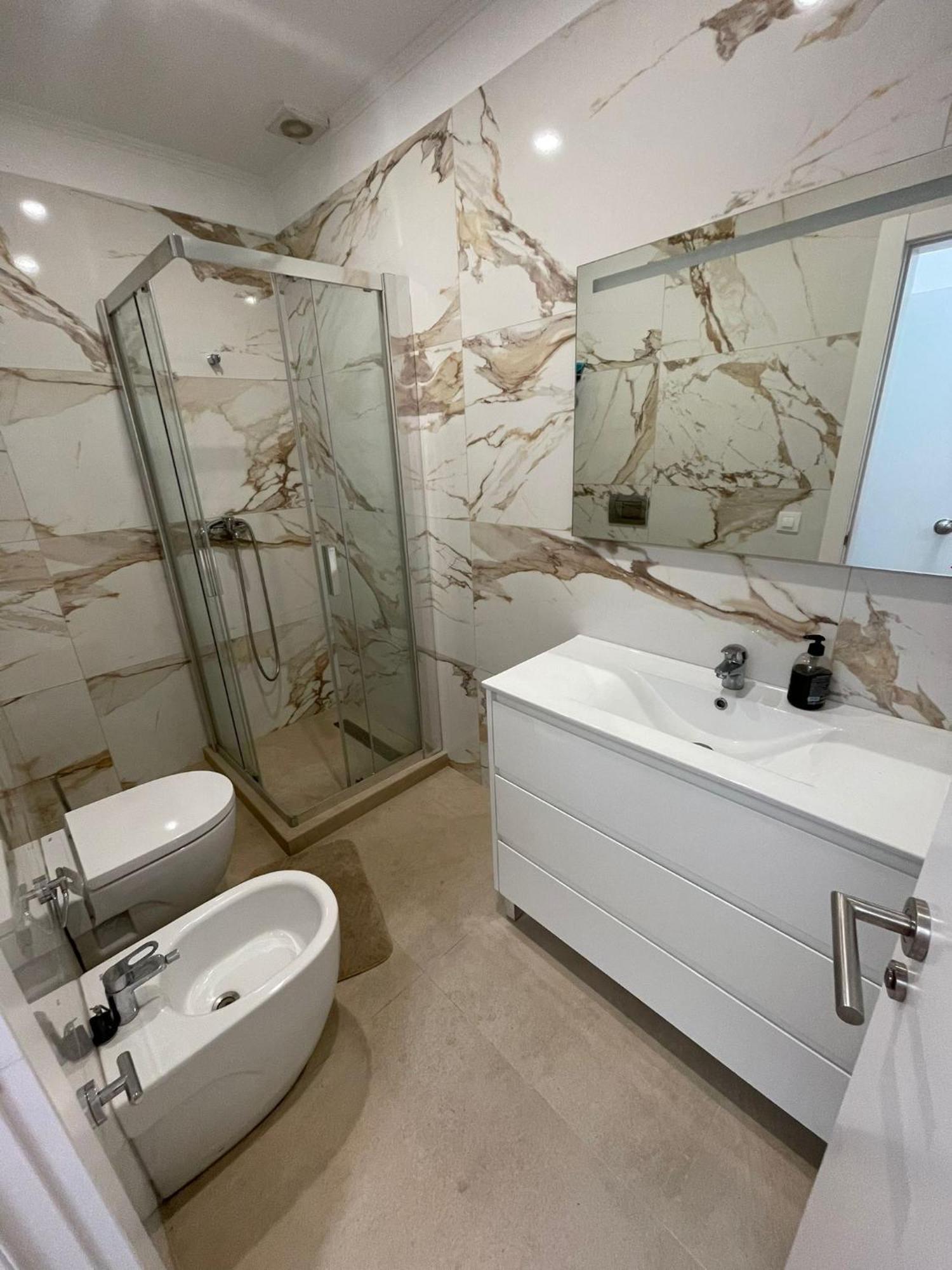 Apartments Jota Barselona Dış mekan fotoğraf