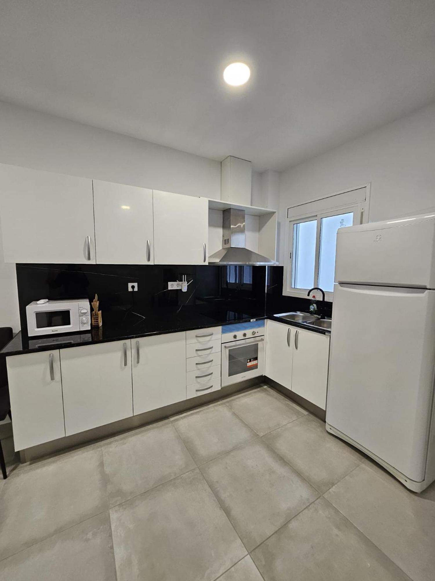 Apartments Jota Barselona Dış mekan fotoğraf