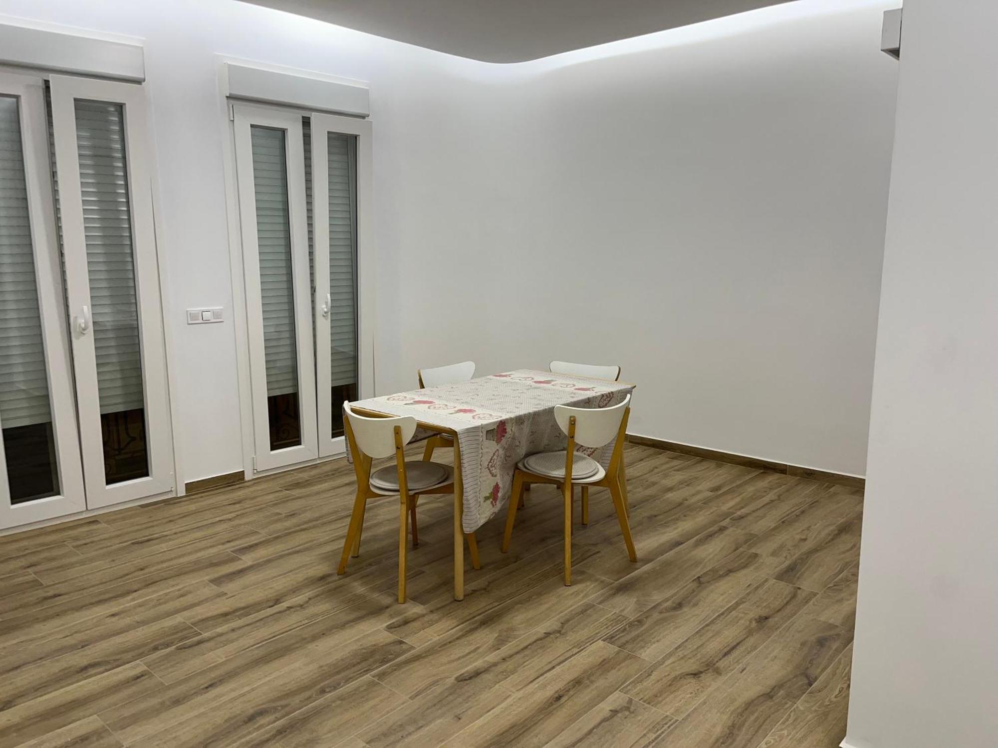 Apartments Jota Barselona Dış mekan fotoğraf