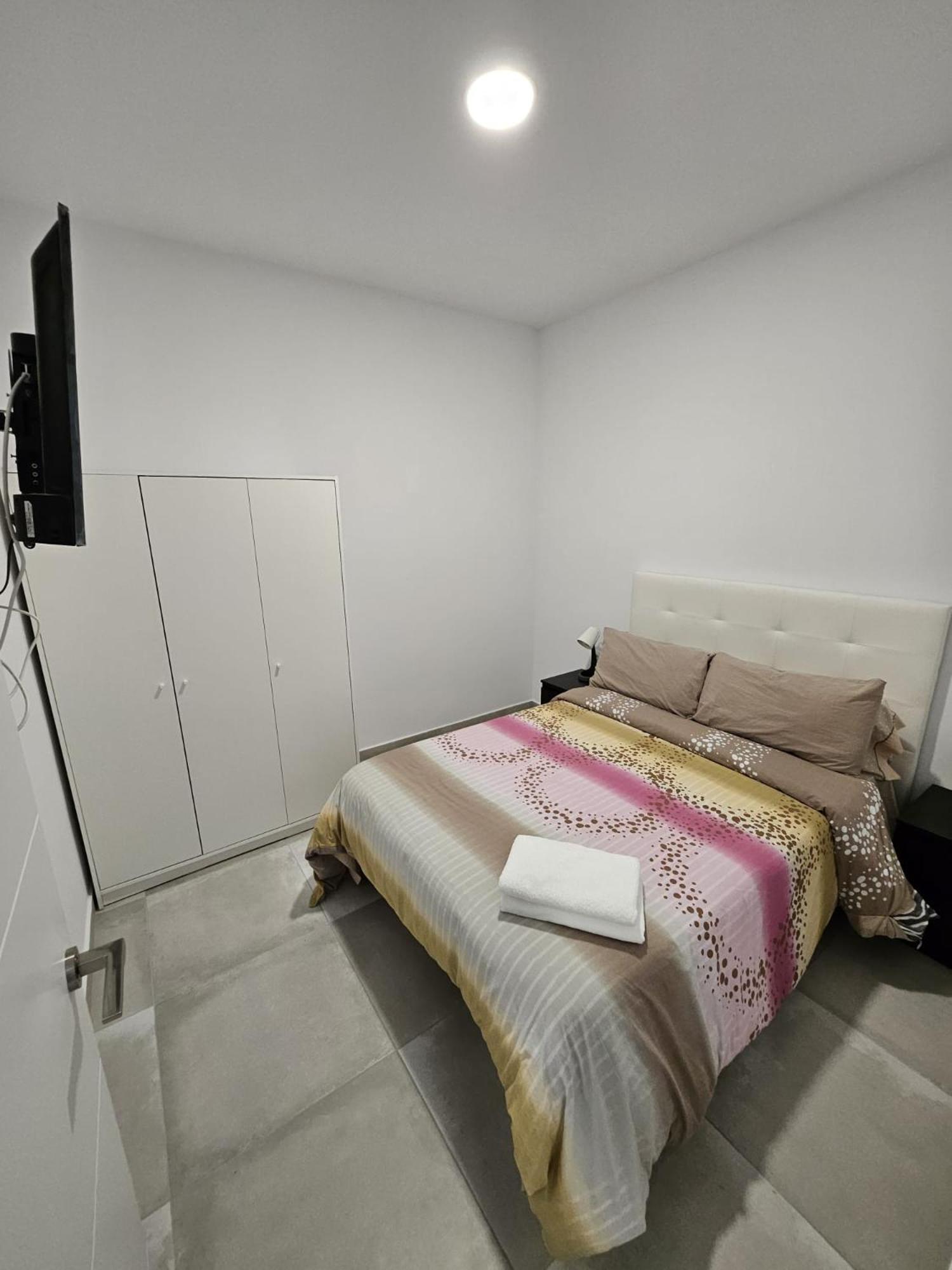 Apartments Jota Barselona Dış mekan fotoğraf