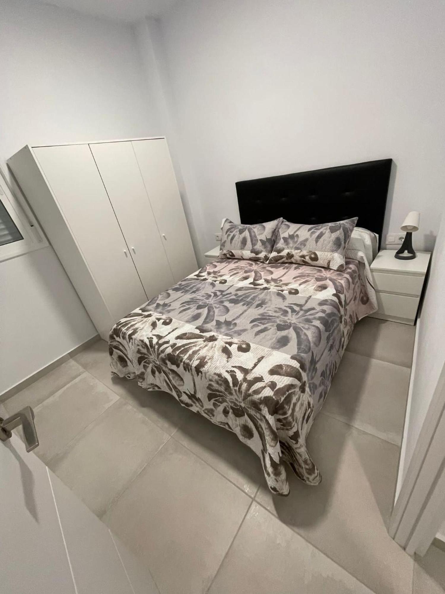 Apartments Jota Barselona Dış mekan fotoğraf