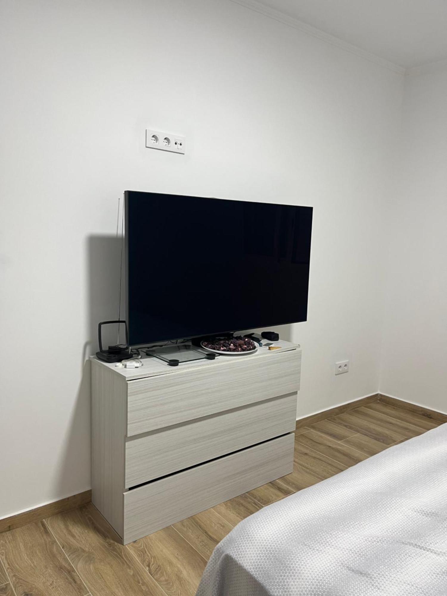 Apartments Jota Barselona Dış mekan fotoğraf