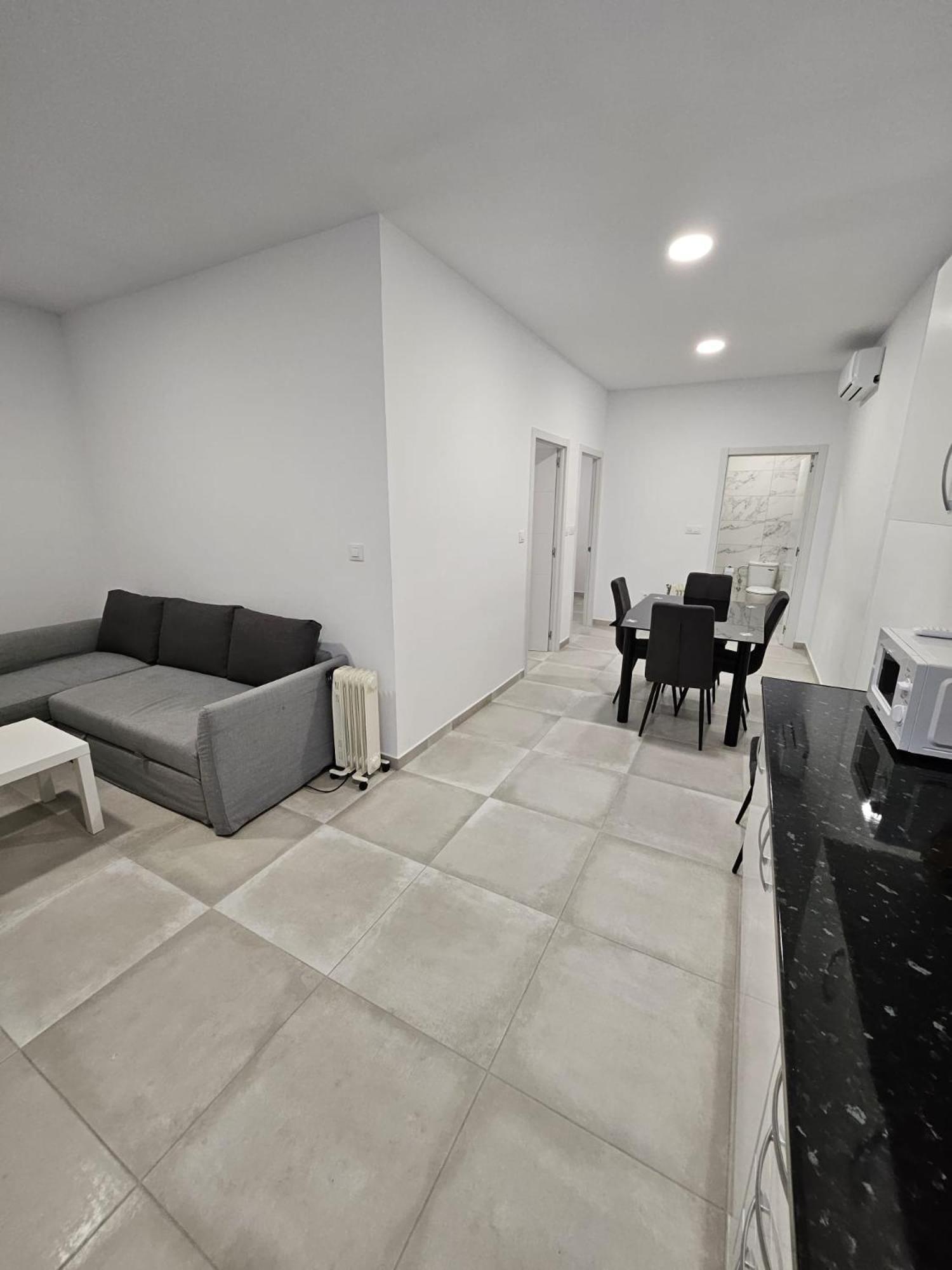 Apartments Jota Barselona Dış mekan fotoğraf