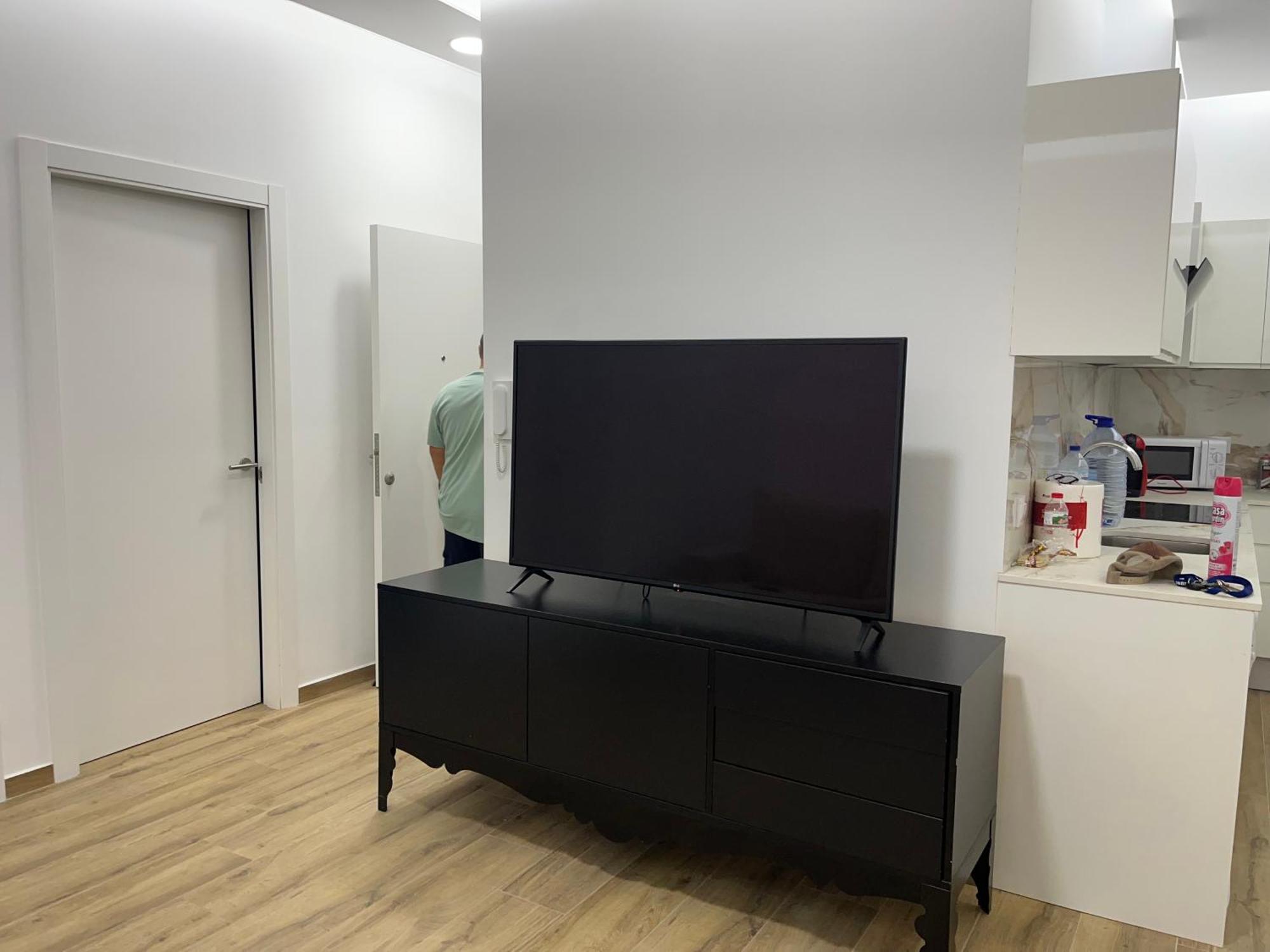 Apartments Jota Barselona Dış mekan fotoğraf
