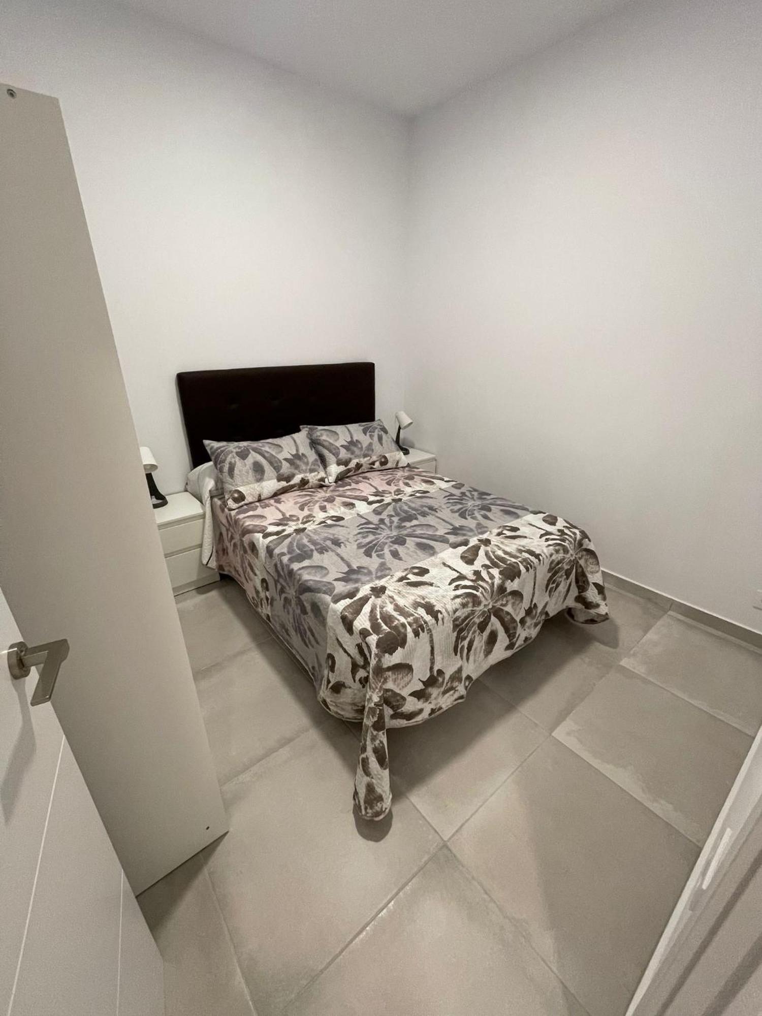 Apartments Jota Barselona Dış mekan fotoğraf