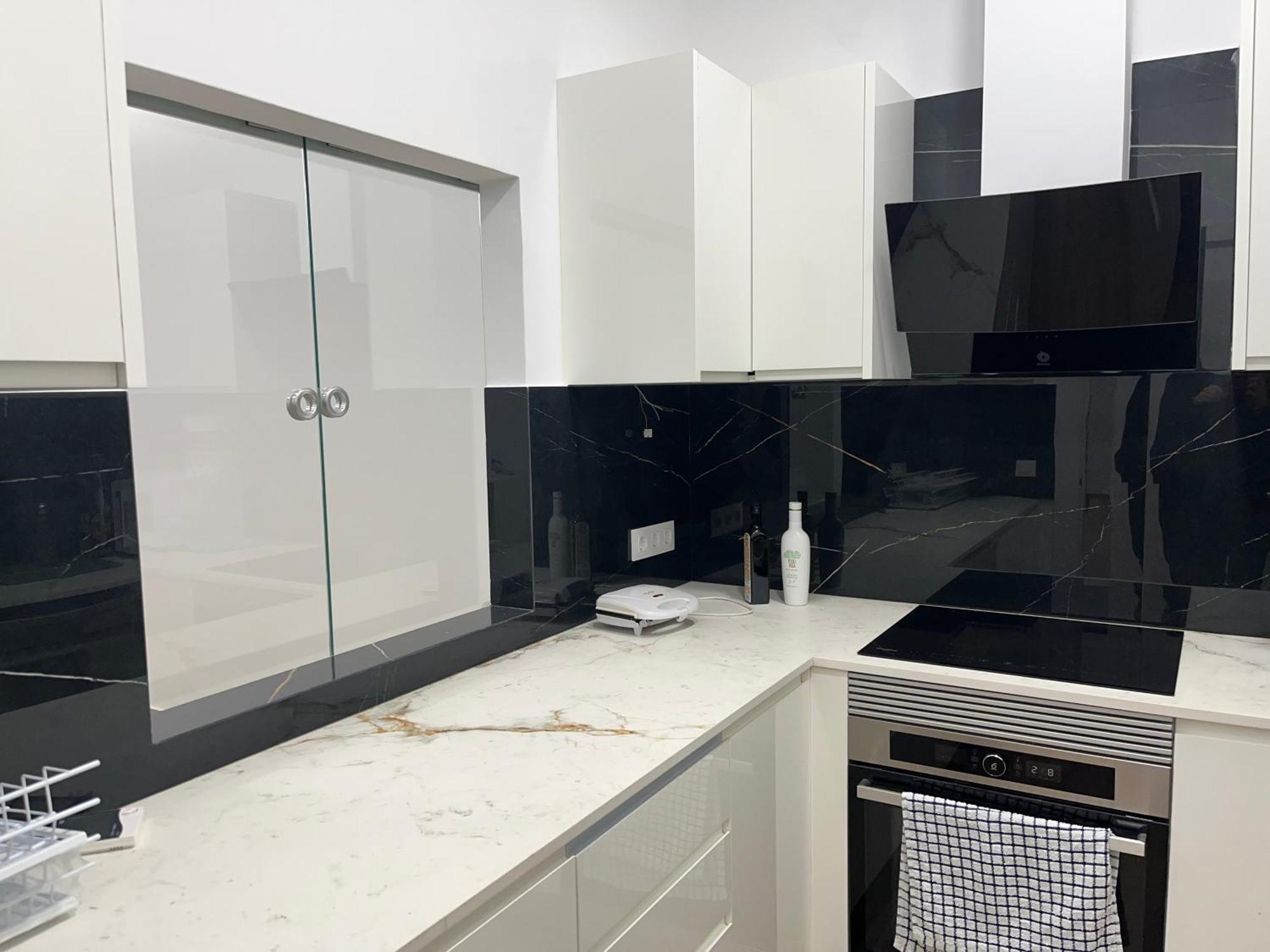 Apartments Jota Barselona Dış mekan fotoğraf