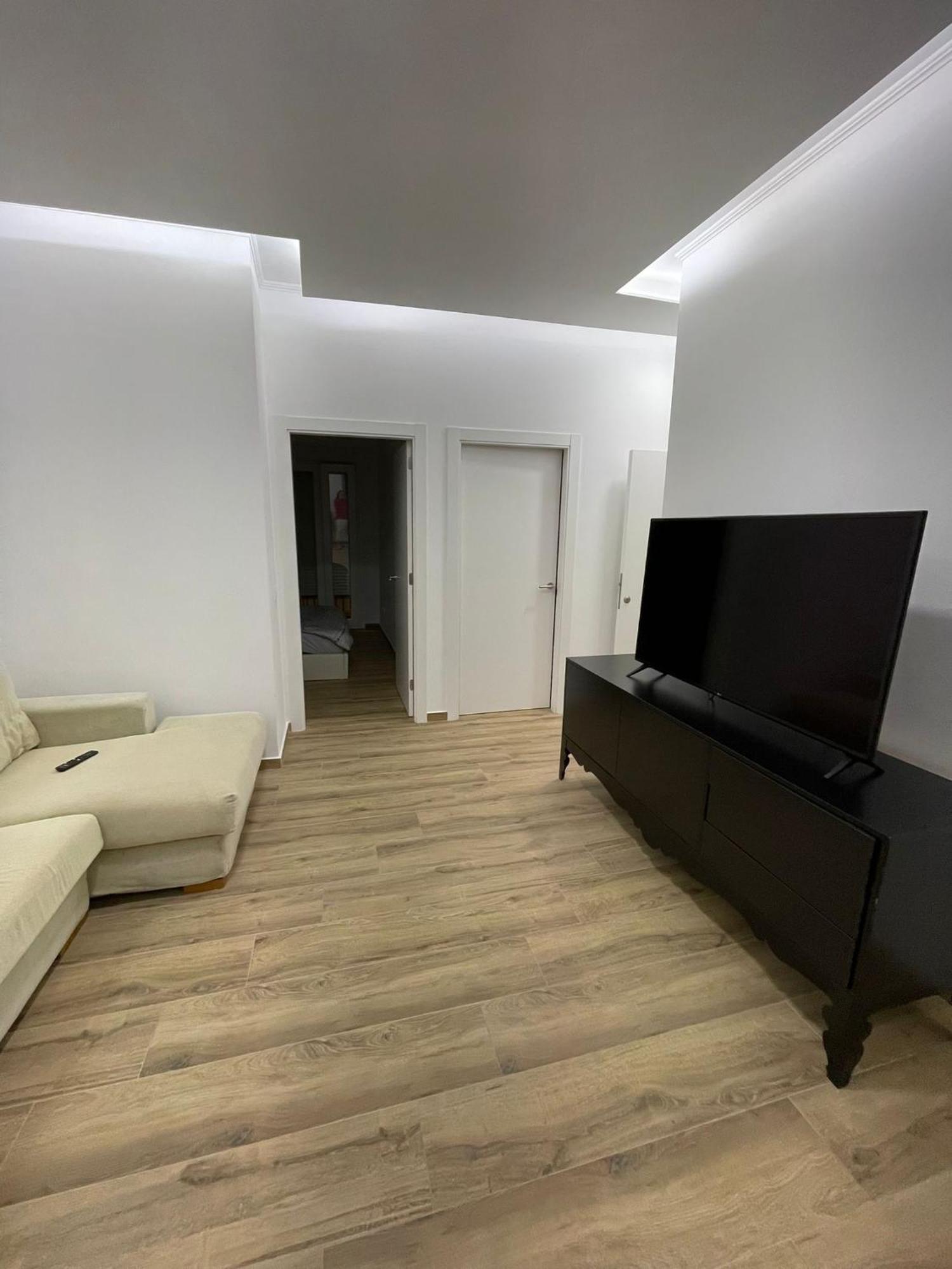 Apartments Jota Barselona Dış mekan fotoğraf