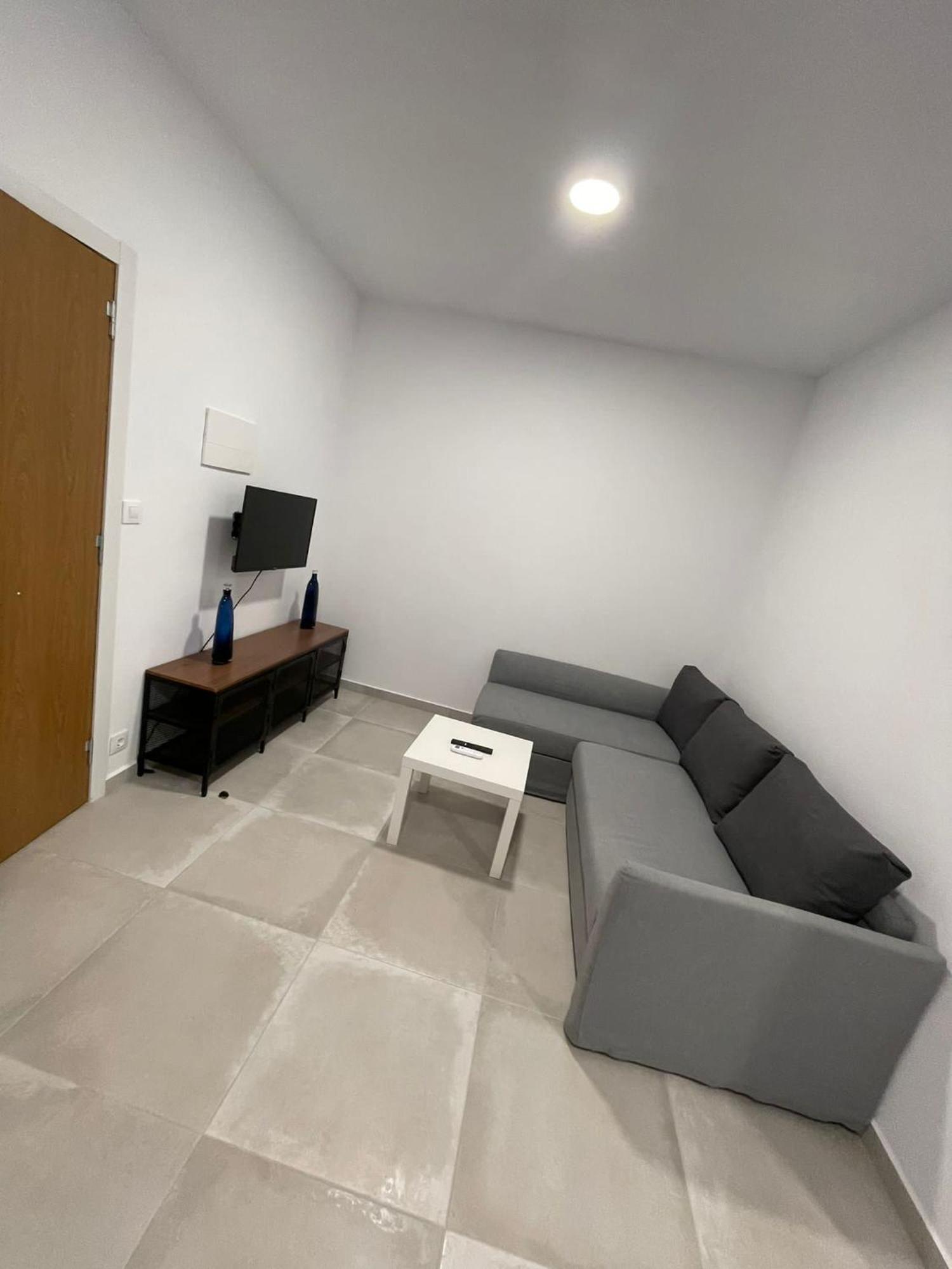 Apartments Jota Barselona Dış mekan fotoğraf
