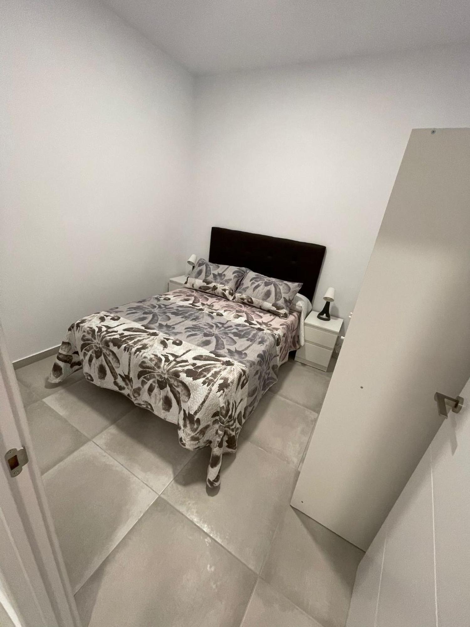 Apartments Jota Barselona Dış mekan fotoğraf