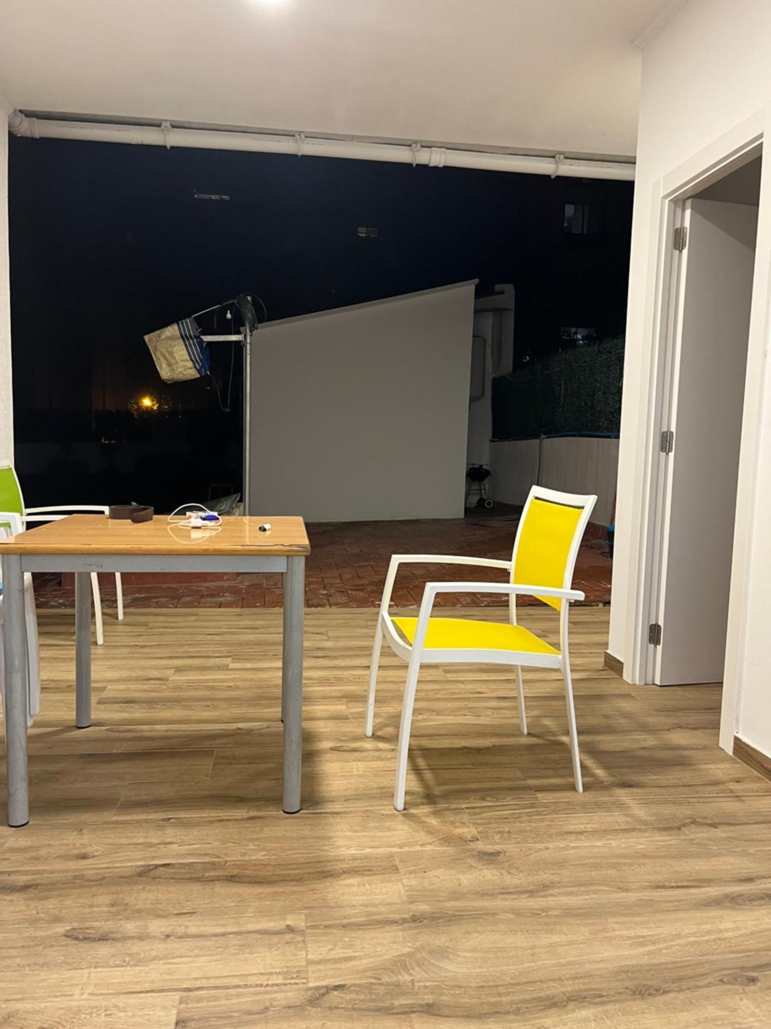 Apartments Jota Barselona Dış mekan fotoğraf