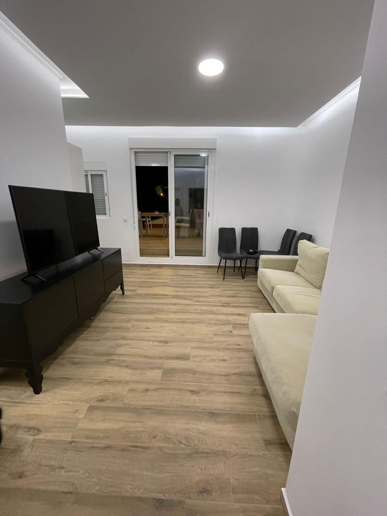 Apartments Jota Barselona Dış mekan fotoğraf