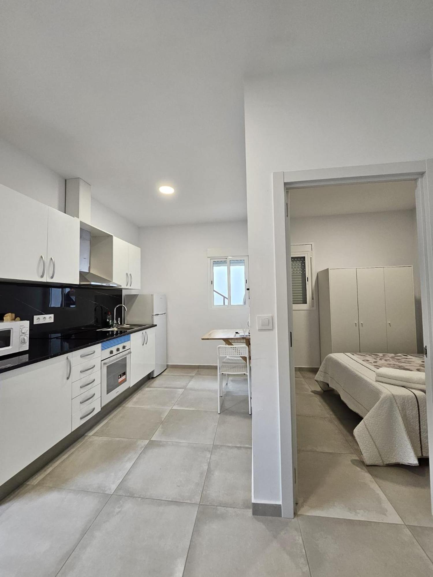 Apartments Jota Barselona Dış mekan fotoğraf