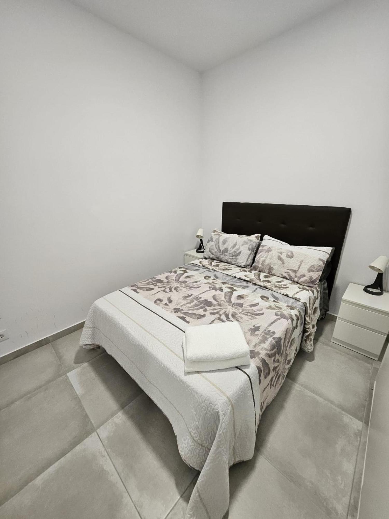 Apartments Jota Barselona Dış mekan fotoğraf