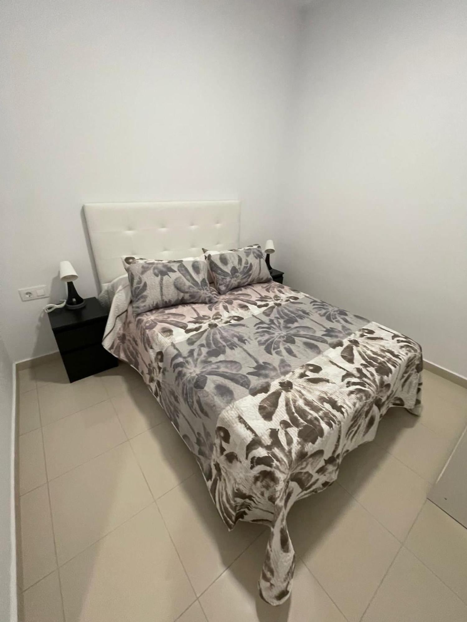 Apartments Jota Barselona Dış mekan fotoğraf