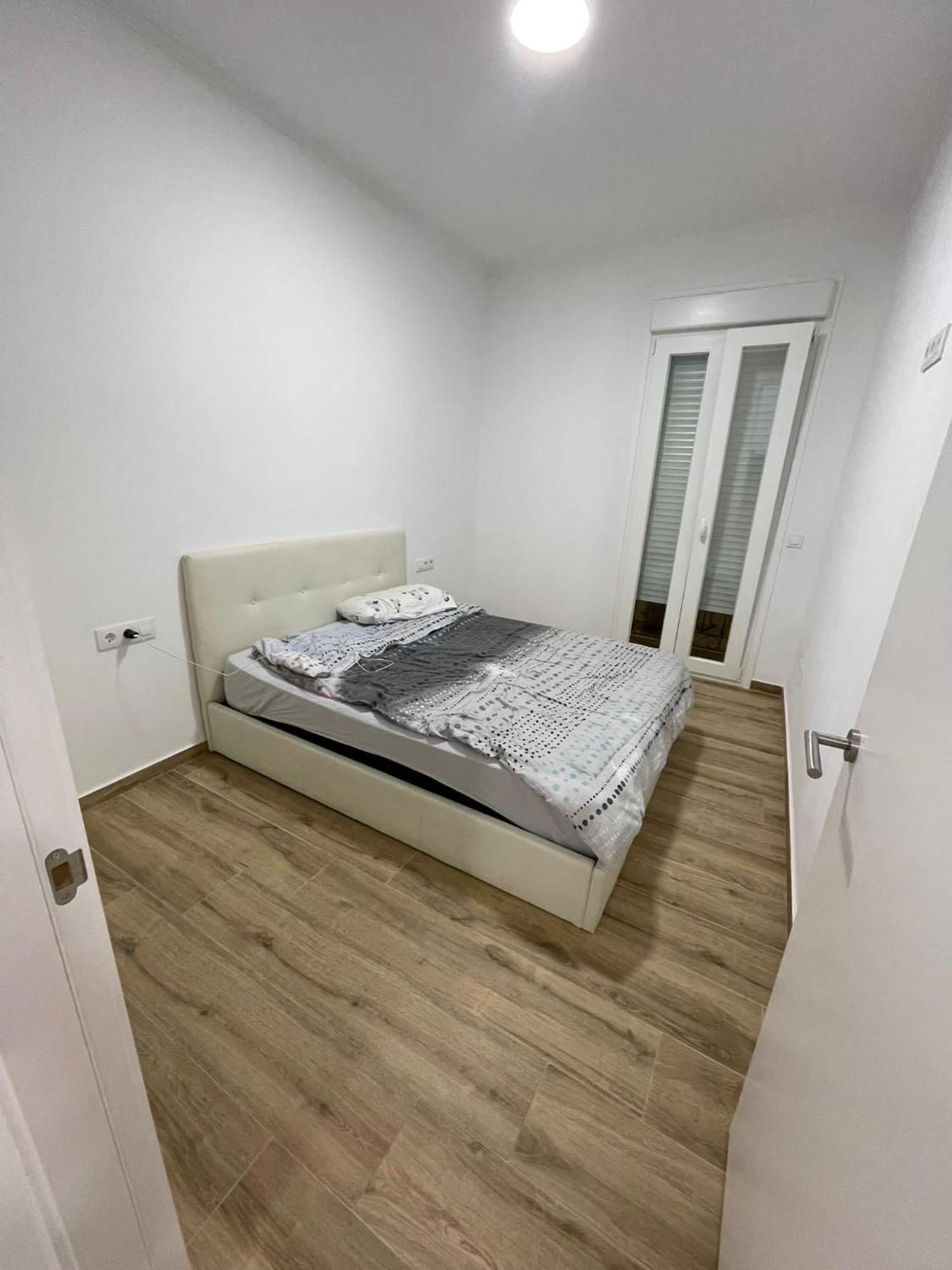 Apartments Jota Barselona Dış mekan fotoğraf