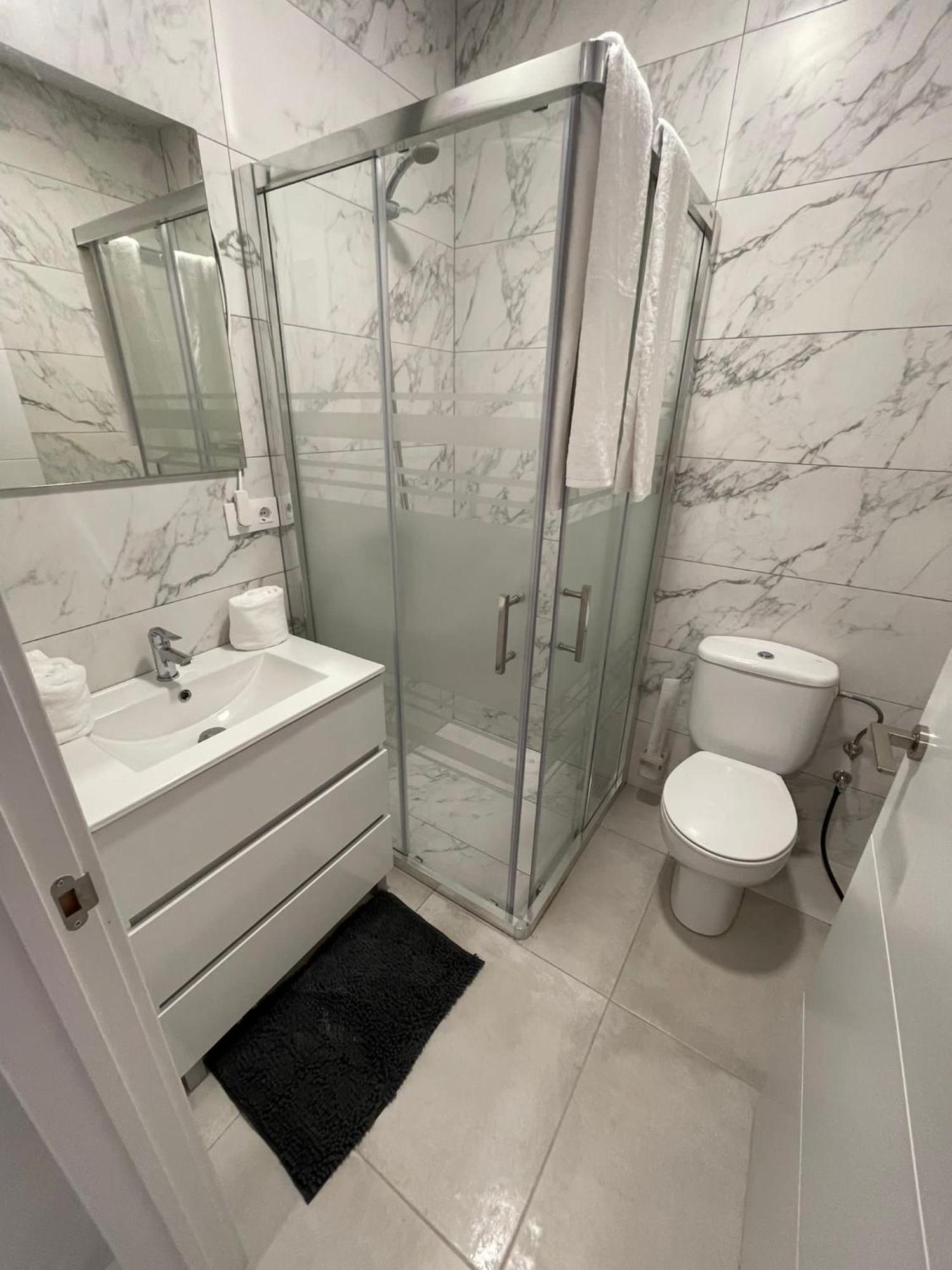 Apartments Jota Barselona Dış mekan fotoğraf