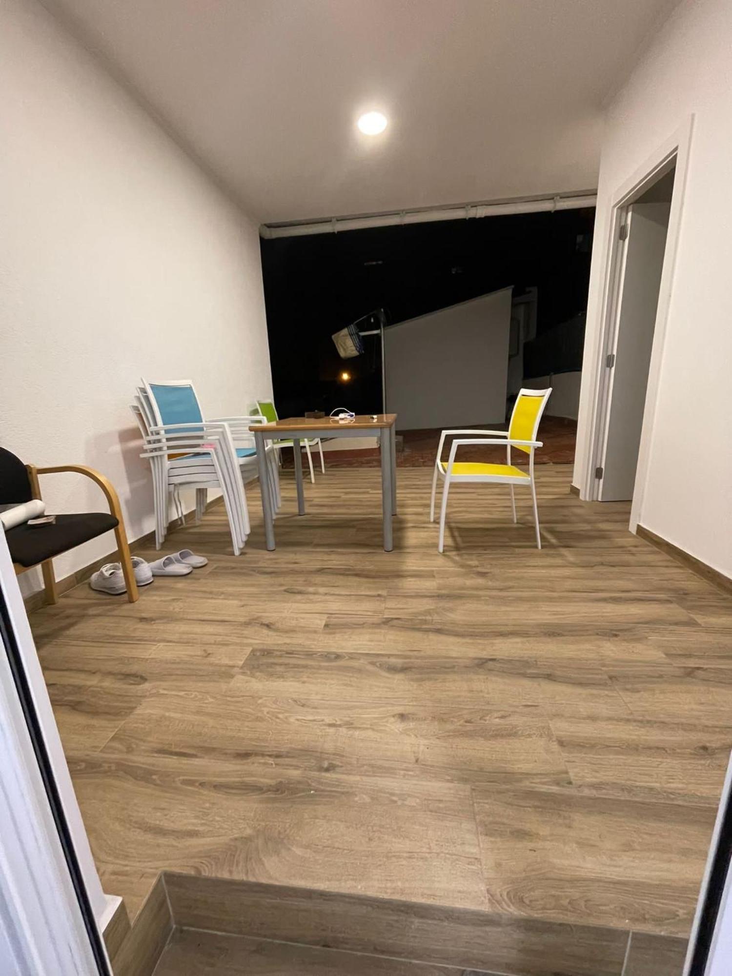 Apartments Jota Barselona Dış mekan fotoğraf